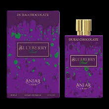 Dubai Chocolate