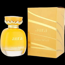Aura Perfumes