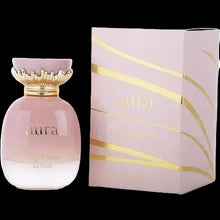 Aura Perfumes