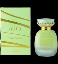 Aura Perfumes