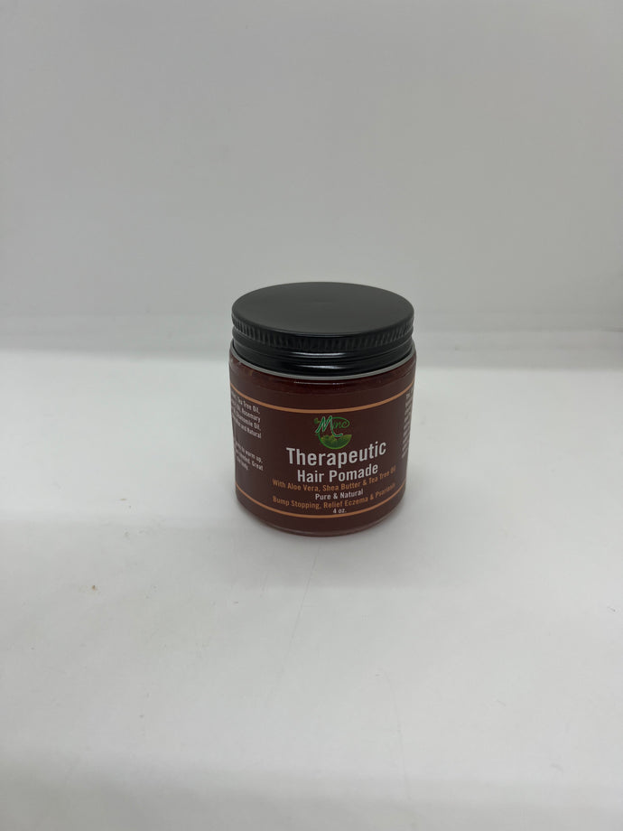 Therapeutic Hair Pomade