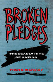 Broken Pledges