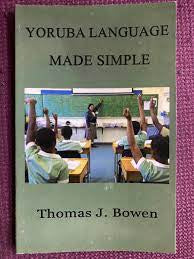 Yoruba Language Made Simple