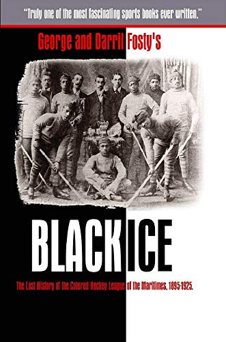 Black Ice