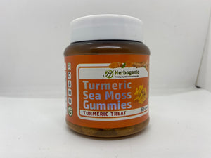Tumeric SM Gummies