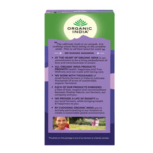 Organic India Tulsi Sleep