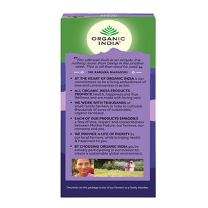 Organic India Tulsi Sleep