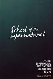 School of the Supernatural