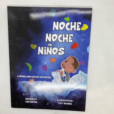 Noche Noche Niños