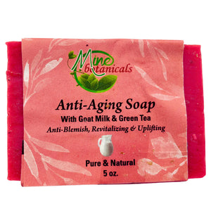 Anti-Aging Soap