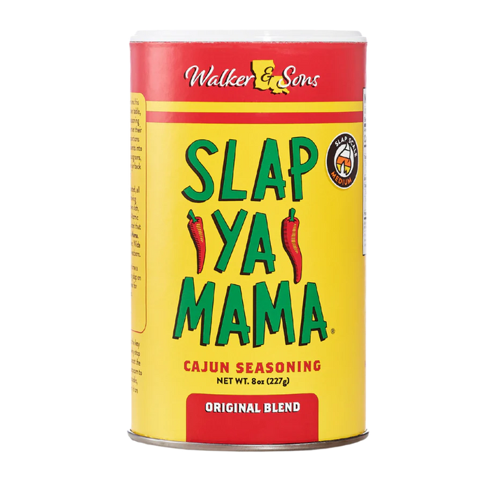 Slap Ya Mama seasoning