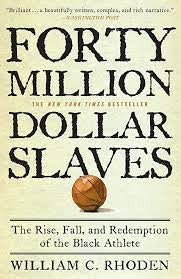 Forty Million Dollar Slaves