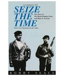 Seize The Time