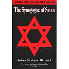 The Synagogue of Satan