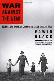 War Against the Weak