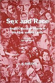 Sex and Race