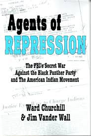 Agents of Repression