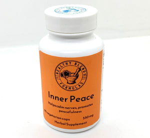 Healthy Blends Formula