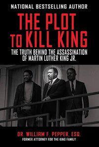 The Plot of Kill King