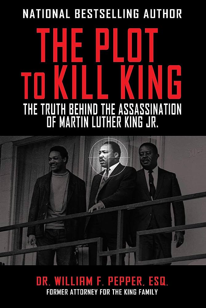 The Plot of Kill King