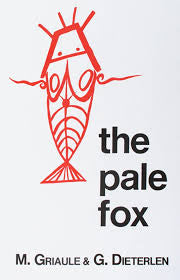 The Pale Fox