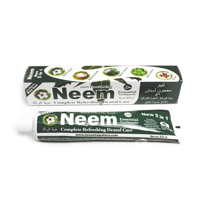 Neem Toothpaste