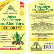 All Natural Deodorants