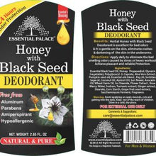 All Natural Deodorants