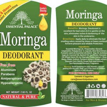 All Natural Deodorants