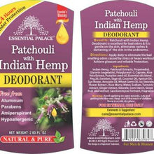 All Natural Deodorants