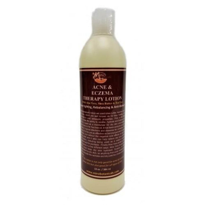 Acne & Eczema Therapy Body Lotion