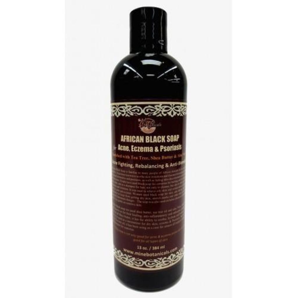 African black soap sales good for eczema