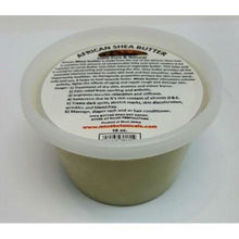 African Raw Shea Butter