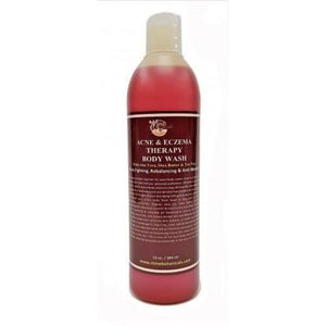 Ance And Eczema Therapy Body Wash