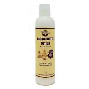 Cocoa Butter Lotion