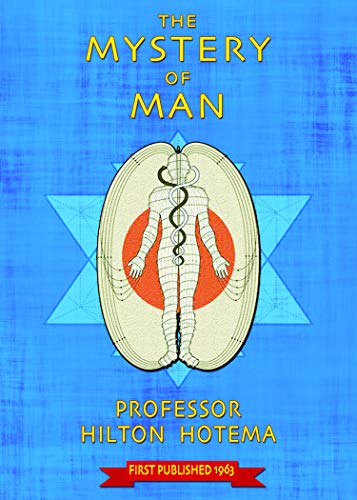 Mystery of Man