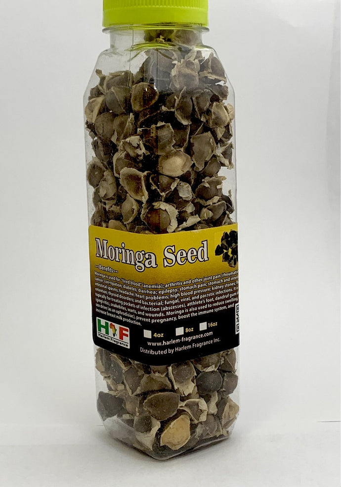 Moringa Seed