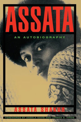 Assata :  An Autobiography