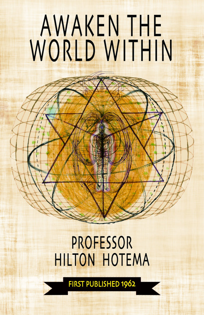 Awaken the World Within