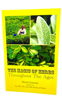 The Magic of Herbs