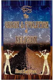 The Origin and Evolution of Religion