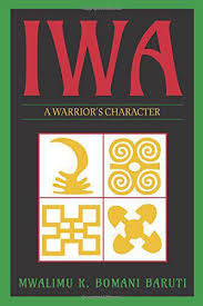 Iwa (Asafo)