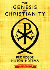 The Genesis of Christianity