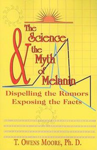 The Science And The Myth Of Melanin