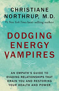 Dodging Energy Vampire