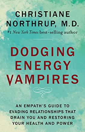 Dodging Energy Vampire
