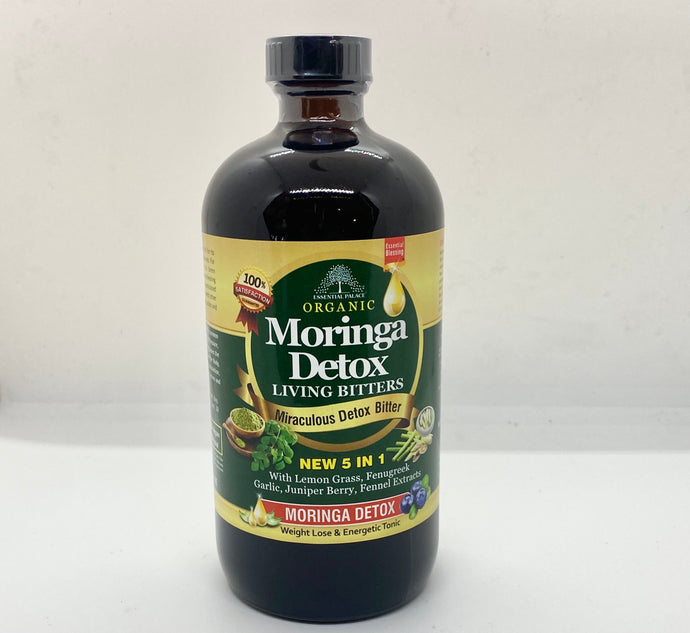 MORINGA DETOX