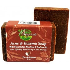 Acne and Eczema Soap