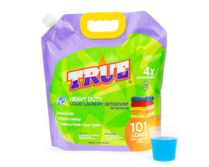 True Detergent