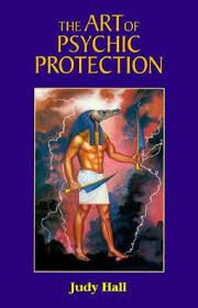 The Art of Psychic Defense